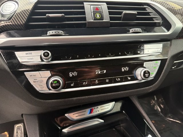 2021 BMW X3 M40i