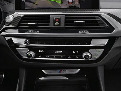 2021 BMW X3 M40i