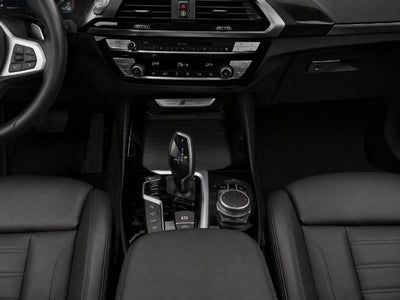2021 BMW X3 M40i