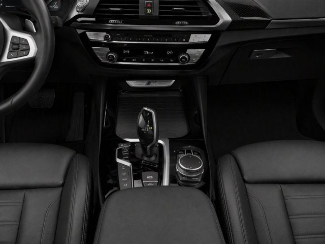 2021 BMW X3 M40i