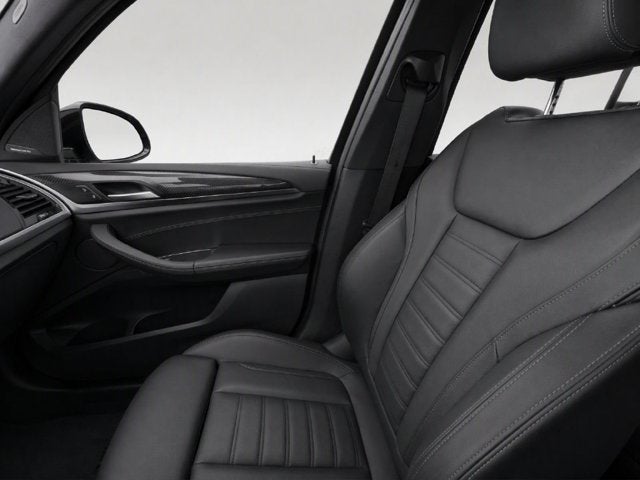 2021 BMW X3 M40i