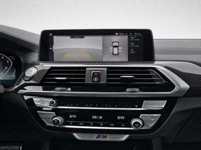 2021 BMW X3 M40i