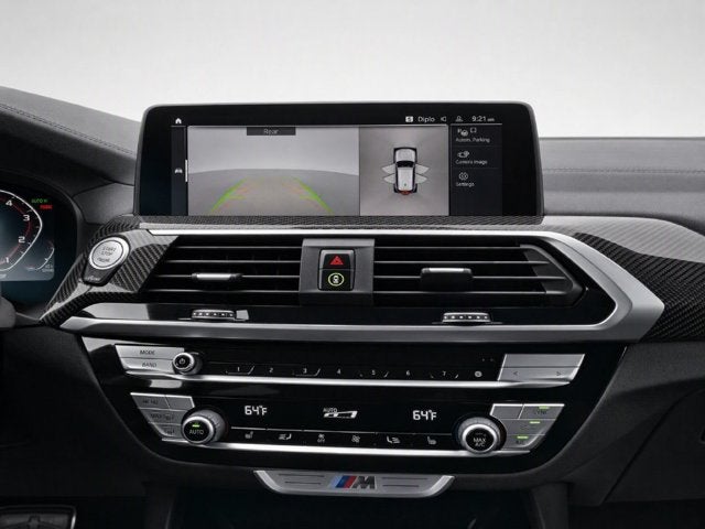 2021 BMW X3 M40i
