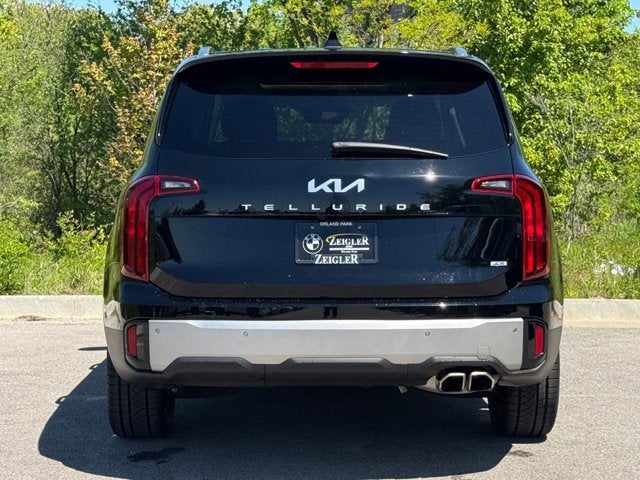 2023 Kia Telluride S