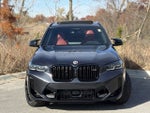 2023 BMW X3 M M