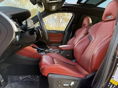2023 BMW X3 M M