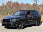 2023 BMW X3 M M