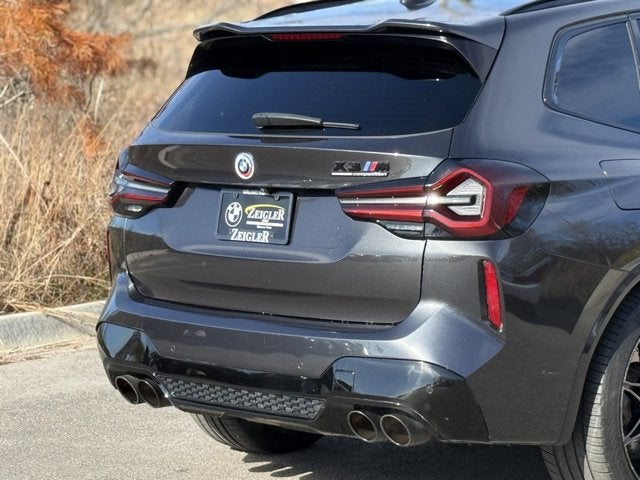 2023 BMW X3 M M