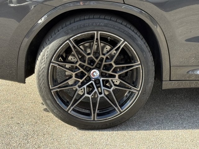 2023 BMW X3 M M