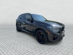2025 BMW X5 M Competition