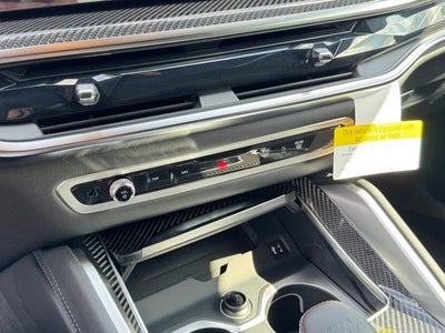 2026 BMW X5 M Competition