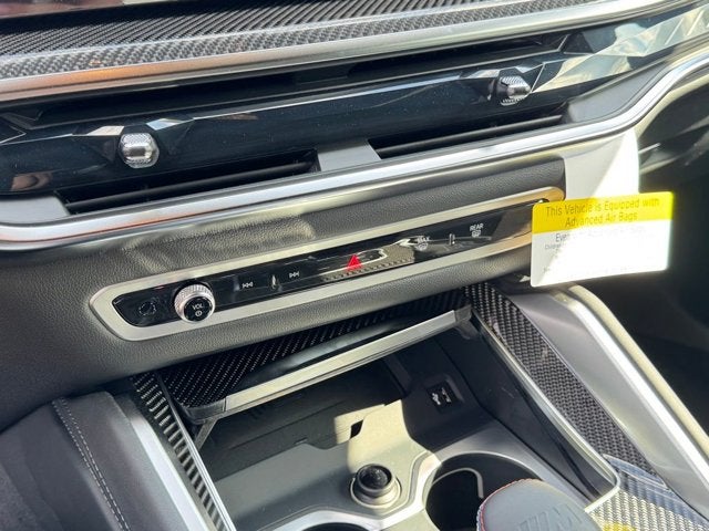 2026 BMW X5 M Competition