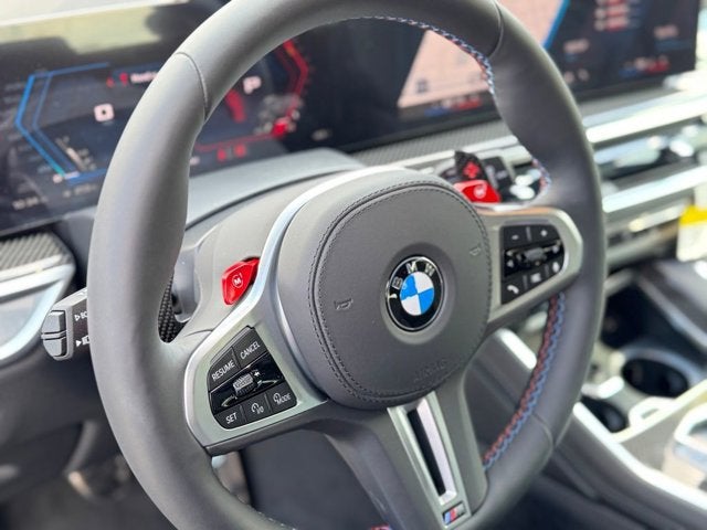 2026 BMW X5 M Competition