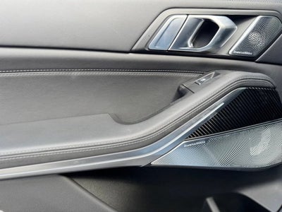 2026 BMW X5 M Competition