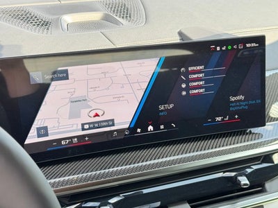 2026 BMW X5 M Competition