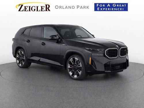 2023 BMW XM Base