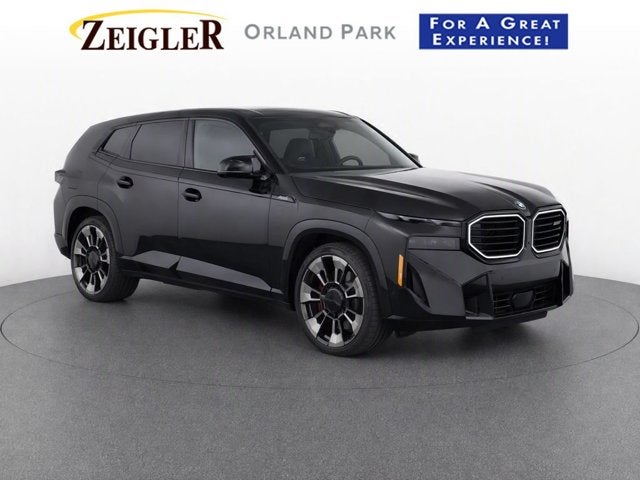 2023 BMW XM Base