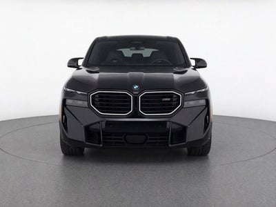 2023 BMW XM Base