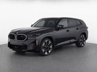 2023 BMW XM Base