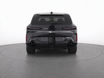 2023 BMW XM Base