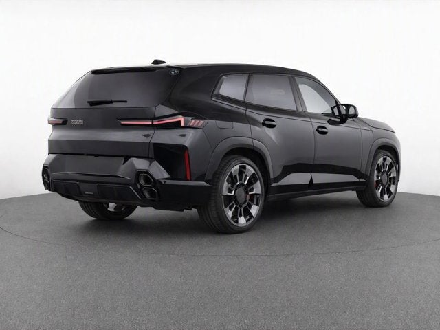2023 BMW XM Base