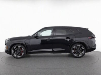 2023 BMW XM Base