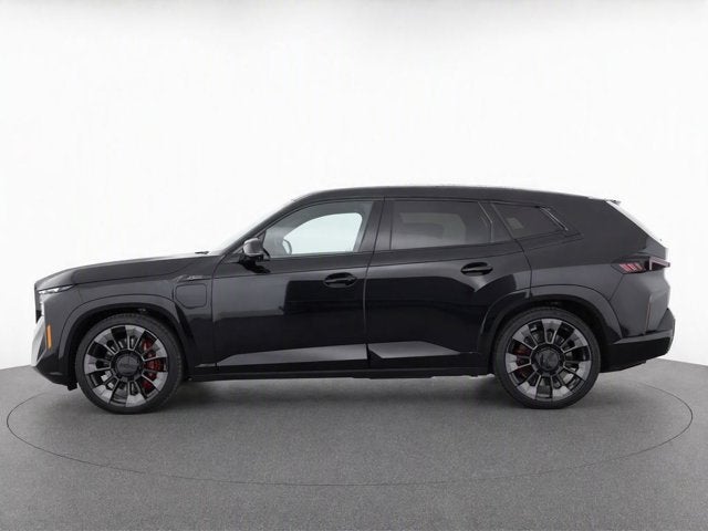 2023 BMW XM Base