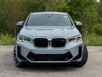 2023 BMW X4 M Base