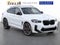 2024 BMW X4 M Base