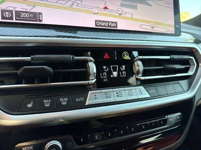2024 BMW X4 M Base