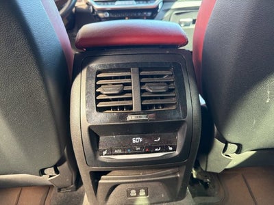 2024 BMW X4 M Base