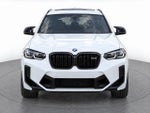 2024 BMW X4 M Base