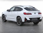 2024 BMW X4 M Base