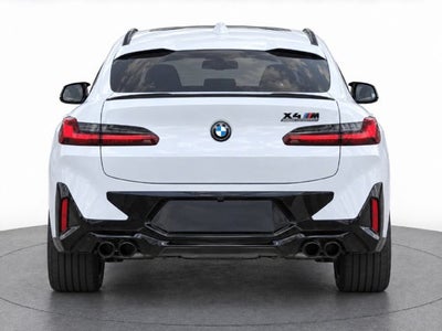 2024 BMW X4 M Base