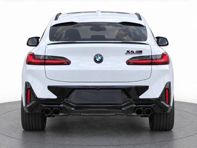 2024 BMW X4 M Base