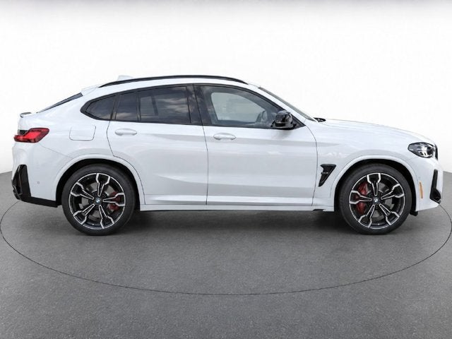 2024 BMW X4 M Base