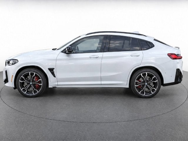 2024 BMW X4 M Base
