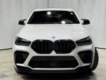 2022 BMW X6 M Comp