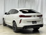 2022 BMW X6 M Comp