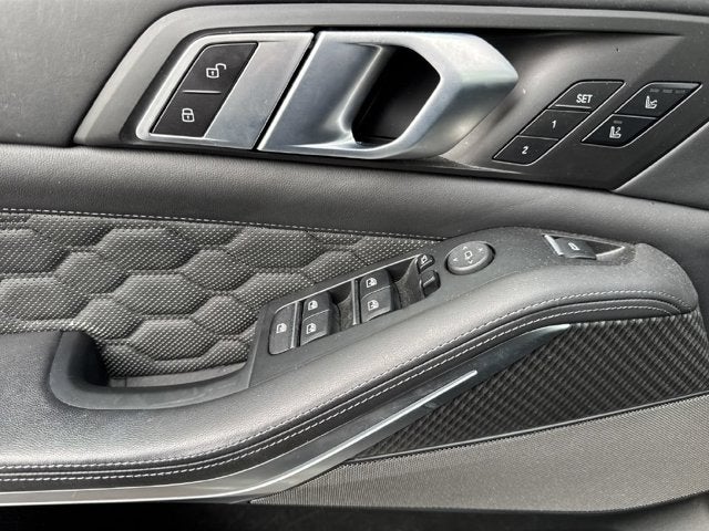 2021 BMW X5 M Base