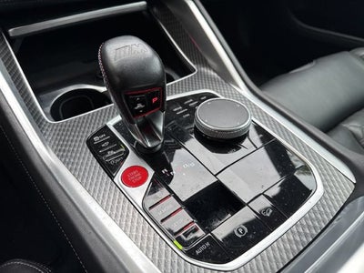 2021 BMW X5 M Base