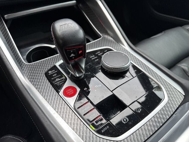 2021 BMW X5 M Base