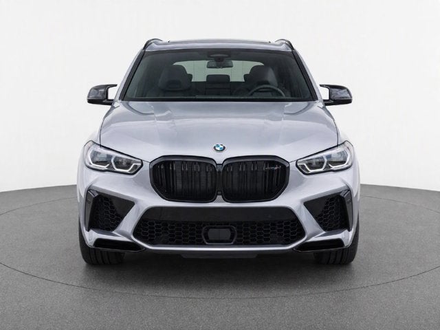 2021 BMW X5 M Base