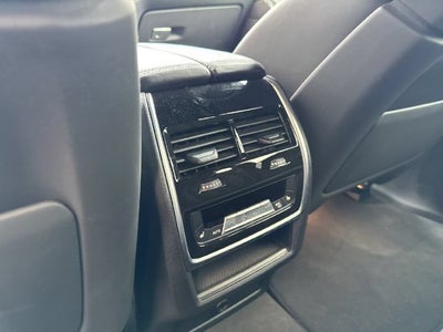 2021 BMW X5 M Base