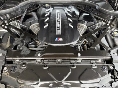 2021 BMW X5 M Base