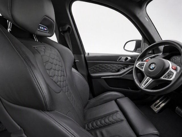 2021 BMW X5 M Base