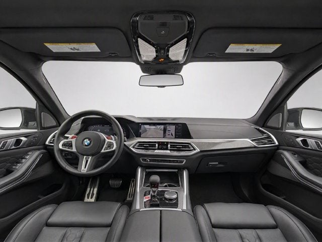 2021 BMW X5 M Base