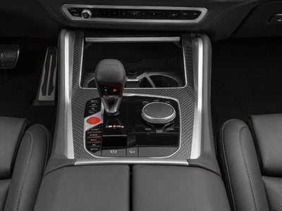 2021 BMW X5 M Base