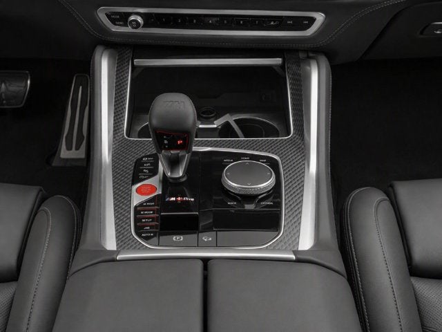 2021 BMW X5 M Base
