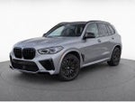2021 BMW X5 M Base